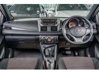 TOYOTA YARIS 1.2G ปี 2014 ไมล์ 129,8xx Km รูปที่ 7