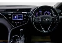 TOYOTA CAMRY 2.0 G 2019 (สามารถจัดเต็มวงเงินได้) รูปที่ 7