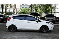 Ford Fiesta 1.6 S Auto ปี 2011 รูปที่ 7