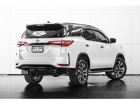 TOYOTA FORTUNER 2.4 LEGENDER 2WD ปี 2022 รูปที่ 7