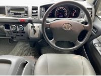 TOYOTA VENTURY 2.7V AUTO ปี 2010 ไมล์ 90,000 Km รูปที่ 7