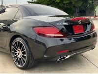 Mercedes-Benz SLC300 AMG Dynamic ปี 2016 ไมล์ 73,xxx Km รูปที่ 7