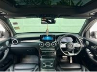 Mercedes-Benz GLC220d AMG Dynamic ปี 2020 ไมล์ 159,xxx Km รูปที่ 7