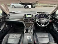 HONDA ACCORD 2.0 Hybrid Tech ปี 2019 ไมล์ 88,xxx Km รูปที่ 7