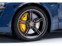 Porsche Taycan Turbo S ปี 2022 ไมล์ 1x,xxx Km รูปที่ 7