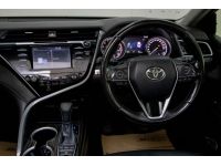 TOYOTA CAMRY 2.5 G 2018 รูปที่ 7