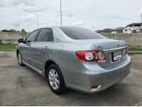 Toyota Altis 1.6E ปี 2010  เครื่องเกียร์สมบูรณ์ รูปที่ 7