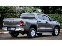 TOYOTA HILUX REVO 2.4 G NAVI PRERUNNER DOUBLE CAB ปี 2019 ไมล์ 130,903 Km รูปที่ 7