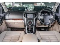 ISUZU MU-X 3.0 DVD NAVI ปี 2017 ไมล์ 139,0xx Km รูปที่ 7