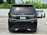 TOYOTA ALPHARD 2.4 V 2012 รูปที่ 7