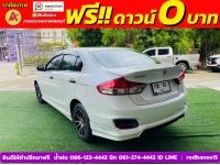 SUZUKI CIAZ 1.2 GA เกียร์ธรรมดา  ปี 2020 รูปที่ 7