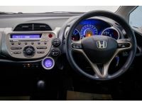 HONDA JAZZ GE 1.3 HYBRID 2015 รูปที่ 7