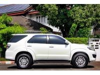 TOYOTA FORTUNER, 3.0 V ปี 2012 รูปที่ 7