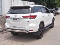 Toyota Fortuner 2.8 V Sigma4 4WD ปี15จด17 รูปที่ 7