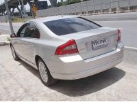 Volvo S80 2.4 D5 ปี 08 รถบ้านสวยมือเดียวตัวรถไม่มีอุบัติเหตุ รูปที่ 7