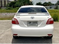 TOYOTA VIOS  1.5 E AUTO  ปี 2012 รถสวยพร้อมใช้ T.086-527-9533 รูปที่ 7