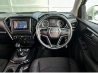 2020 ISUZU D-MAX CAB4 1.9 Ddi S รหัส WRT1956 รูปที่ 7