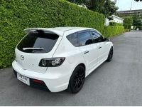 MAZDA 3 2.0 Sport ปี 2008 ไมล์ 180,000 Km รูปที่ 7