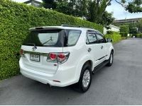 TOYOTA FORTUNER 2.7V ปี 2014 ไมล์ 180,000 Km รูปที่ 7