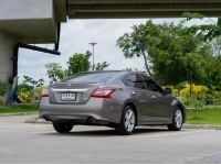 NISSAN TEANA 2.5XV Navi 2013 จด 2014 รูปที่ 7