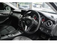 Mercedes-Benz GLA200 (W156) ปี 2015 ไมล์ 13x,xxx Km รูปที่ 7