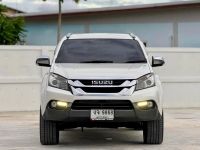 ISUZU MU-X, 3.0 4WD (DVD Navi) 2014 รูปที่ 7