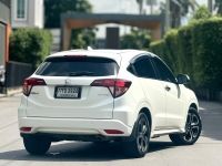 HONDA HR V 1.8 E Limited ปี 2017 ไมล์ 18x,xxx Km รูปที่ 7