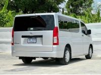 TOYOTA HIACE 2.8 GL 2019 รูปที่ 7