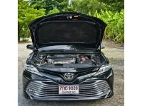 TOYOTA CAMRY 2.0 G ปี 2019 ไมล์ 94,xxx Km รูปที่ 7