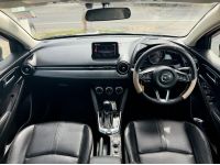 Mazda 2 1.3 Skyactiv High Connect ปี 2018 ไมล์ 8x,xxx Km รูปที่ 7