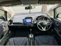 HONDA JAZZ 1.5 V ปี 2014 ไมล์ 14x,xxx Km รูปที่ 7