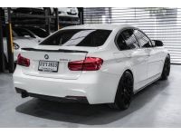 BMW 320d M Sport F30 ปี 2013 ไมล์ 140,000 Km รูปที่ 7