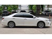 Toyota Camry 2.5 HV Hybrid ปี 2017 รูปที่ 7