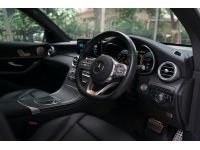 MERCEDES-BENZ GLC300e AMG Dynamic ปี 2022 ไมล์ 127,xxx Km รูปที่ 7