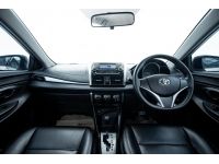 TOYOTA NEW VIOS 1.5 E  2013 รูปที่ 7