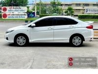 HONDA CITY 1.5 S เกียร์อัตโนมัติ ปี2016 รูปที่ 7