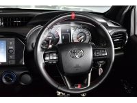 TOYOTA HILUX REVO 2.8 GR SPORT ปี 2022 ไมล์ 18,xxx Km รูปที่ 7