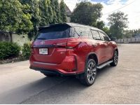 TOYOTA FORTUNER LEGENDER 2.4 2WD ปี 2021 ไมล์ 56,xxx Km รูปที่ 7