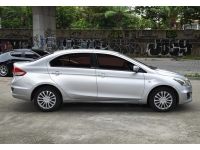 SUZUKI CIAZ GL 1.25 CVT ปี 2017 รูปที่ 7