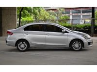 SUZUKI CIAZ GL 1.25 CVT ปี 2017 รูปที่ 7