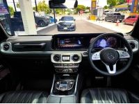 Mercedes​-Benz G350d AMG UK Spec Option ปี 2019 ไมล์ 20,xxx Km รูปที่ 7