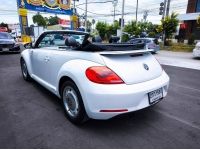 VOLKSWAGEN BETTLE 1.2 TSI CABRIOLET ปี 2013 ไมล์ 83,xxx Km รูปที่ 7