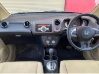 HONDA BRIO AMAZE 1.2 V(AS) ปี 2013 ไมล์ 90,xxx Km รูปที่ 7