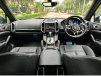 PORSCHE CAYENNE 3.0 S E-Hybird ปี 2017 ไมล์ 124,xxx Km รูปที่ 7