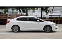 Honda Civic Modulo 1.8 E ปี 2013 / 2014 รูปที่ 7