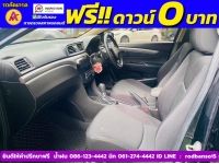 SUZUKI CIAZ 1.2 GL CVT ปี 2022 รูปที่ 7