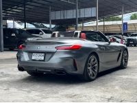 BMW Z4 40i M Sport ปี 2019 ไมล์ 29,xxx Km รูปที่ 7