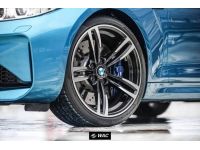 BMW M2 (F22) ปี 2017 ไมล์ 27,xxx Km รูปที่ 7