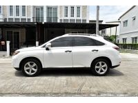 2011 LEXUS RX270 เบนซิน รูปที่ 7