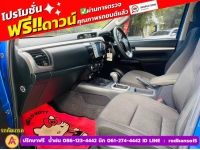 TOYOTA REVO DOUBLE CAB 2.4 E PRERUNNER AUTO ปี 2020 รูปที่ 7